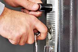 Cloverleaf Locksmith